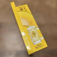 サントリー 角ハイボール 角オリジナル扇子 非売品