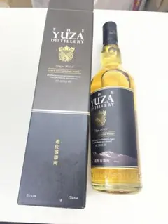 遊佐THE YUZA Classical Blend 700ml 48% 箱付 - メルカリ