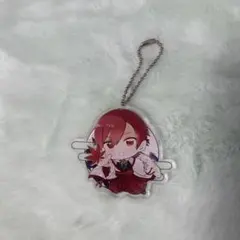 いれいす りうら 月白風清 アクリルキーホルダー