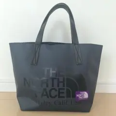 north face purple label TPESmall ToteBag