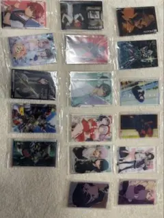 グリッドマン ウエハース　まとめ売り