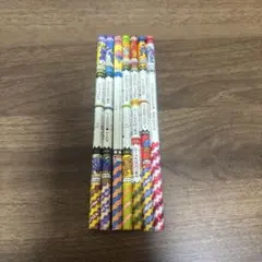 ドラゴンクエスト バトルえんぴつ11本セット - メルカリ