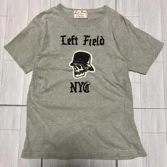 定価: 10,290円　Left Field フロッキープリント　半袖Tシャツのサムネイル