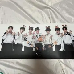 BTS ハロウィン ポスター