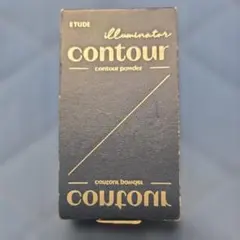 ETUDE Contour Powder #3 Illuminatorのサムネイル