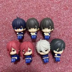 ブルーロック　まちぼうけ