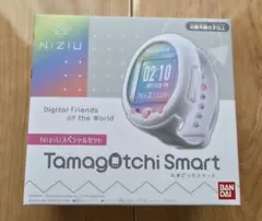 2026年最新】tamagotchi smart niziuスペシャルセットの人気アイテム