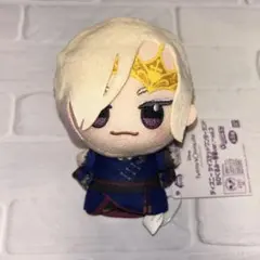 ツイステ　ちびぐるみ〜寮服ver.〜　vol.3 ヴィル　ポムフィオーレ