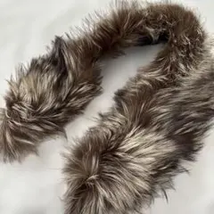 ブラウンフォックス　マフラー