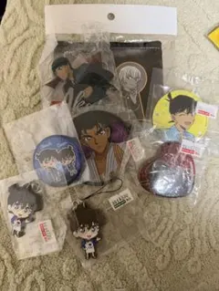 名探偵コナン グッズ　まとめ売り