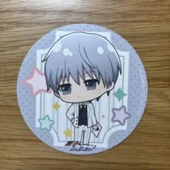 黒子のバスケ 黒バス GIGO カフェ コースター 特典 黛千尋