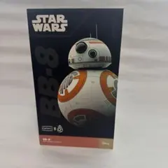 Star Wars BB-8 ロボットおもちゃ Spheroのサムネイル