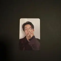 BTS ARIRANG コヤンARMY ZONE トレカ V テテ