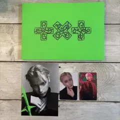 【ヒュニンカイ】TXT 7TH YEAR