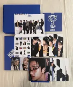 スキズ　straykids ヒョンジン　karmaのサムネイル