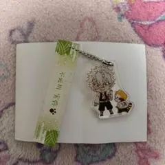 鬼滅の刃　不死川実弥　ラスカル