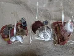 ワンピース ONEPIECE ユースタス・キッド 3点纏め