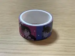 名探偵コナン・マスキングテープ