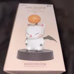 新品】ファイナルファンタジーXIV モーグリ音楽隊 ミニソーラー
