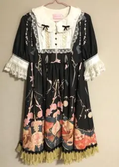 難アリ品】Angelic Pretty シュガーリィカーニバルOP - メルカリ