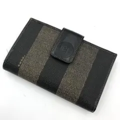 FENDI ヴィンテージ がま口財布 26ツ331 - メルカリ