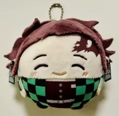 鬼滅の刃 炭治郎 ふわコロりん Sサイズ にっこりver.