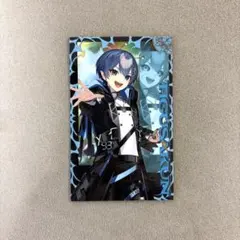 AMPTAK ちぐさくん 93% フォトカード