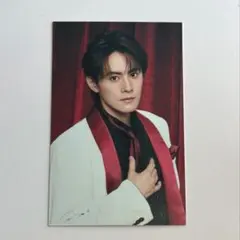 SHOW-WA 向山毅 トレカ