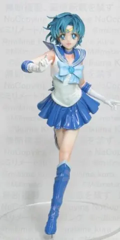 Figure”Racingr Girls DB