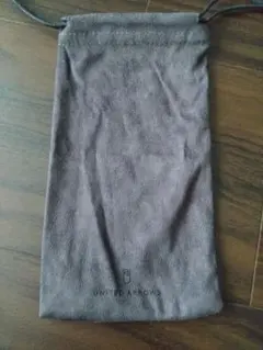 UNITED ARROWS メガネケース サングラスケース