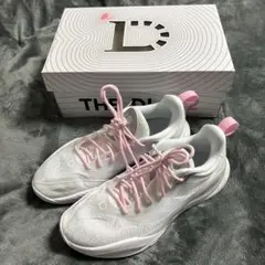LI-NING DLO2 うお座 WOW US10（27.5cm） - メルカリ
