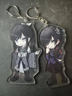 2026年最新】JILUKA アクスタ boogieの人気アイテム - メルカリ