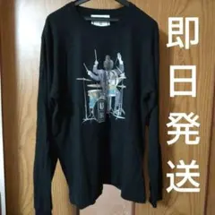 UNISON SQUARE GARDEN鈴木貴雄阿修羅Tシャツ 2026年最新】阿修羅T unison squareの人気アイテム - メルカリ