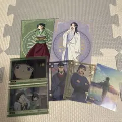 薬屋のひとりごと まとめ売り