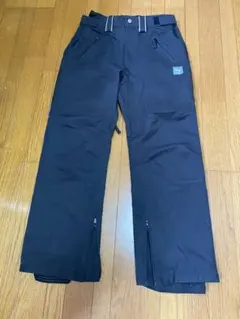 VESPDPT スノーボードウェア Lサイズ ブラック