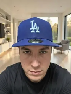 ニューエラキャップ