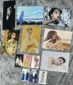 2026年最新】美依礼芽の人気アイテム - メルカリ