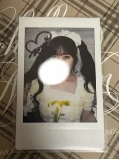 2025年最新】川本笑瑠 サイン チェキの人気アイテム - メルカリ