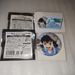 【新品】嘴平伊之助　缶バッジ30個セットまとめ売り　鬼滅の刃　サンシャインシティ ジャンプキャラクターズストア on X: 