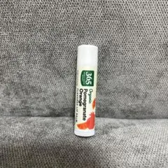 365 Organic Pomegranate Orange Lip Balmのサムネイル