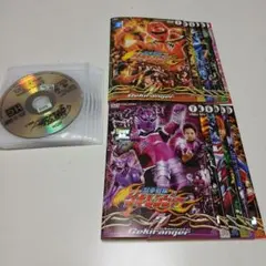 THEレイプマン アニメDVD - メルカリ