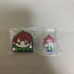 カラフルピーチ　じゃぱぱ　グッズ