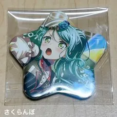 2026年最新】bang dream 缶バッジ 氷川紗夜の人気アイテム - メルカリ