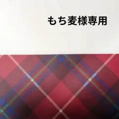 もち麦様専用　トリミング用品Sサイズ