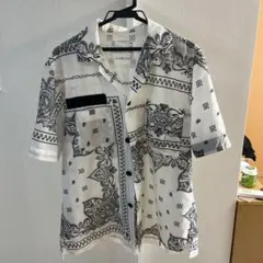 2025年最新】sacaiバンダナ柄の人気アイテム - メルカリ