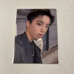 THE LAST PIECE ラスピ BMSG トレカ GOICHI ゴイチ