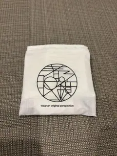 EYEVAN エコバッグ 折りたたみバッグ