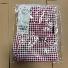 新品 petit main ギンガムチェック パンツ 110 プティマインのサムネイル