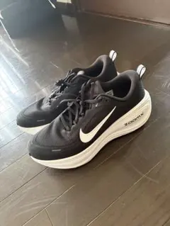 超美品】NIKE AIRZOOM MAXFLY モアテン27.5cm - メルカリ