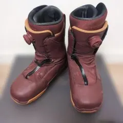 【美品】k2 Taro Tamai Snowsufer TTブーツ 26.0cmのサムネイル